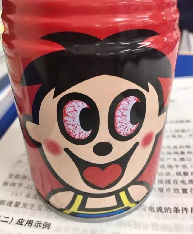 “搞大了”的旺仔,超百万粉丝官微背后的运营逻辑是什么?